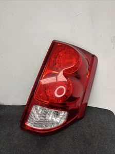 2011-2018 Dodge Grand Caravan Right Passenger RH Tail Light Led 5952R DG1 Oem - Picture 1 of 6