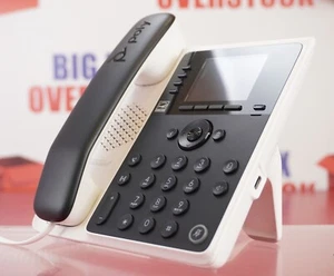 Poly 82M87AA Edge E220 16-Line VoIP Desktop Conference Phone - Factory New - Picture 1 of 6
