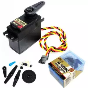 NEW Hitec HS-7985MG Servo - Picture 1 of 4
