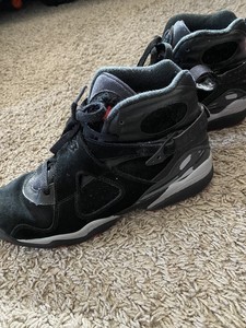 boys jordan 8