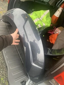 Ford Ranger Ultra Wide Arch Drivers Front - Picture 1 of 6