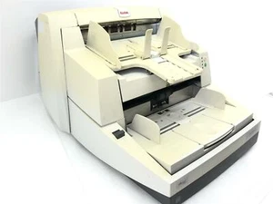 KODAK i730 Dokumentenscanner Scanner 90 Blatt/Min Papier 500 Blatt Duplex - Bild 1 von 10
