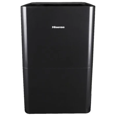 Hisense DH7021KP1G 50 Pint Dehumidifier with Built-in Pump Continuous Draining - Image 1 of 4