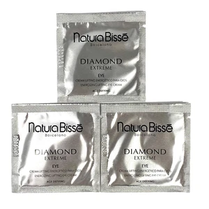 Crema Lifting Energizante para Ojos Natura Bisse Diamond Extreme 3 x 0,07 oz / 2 ml - Imagen 1 de 4