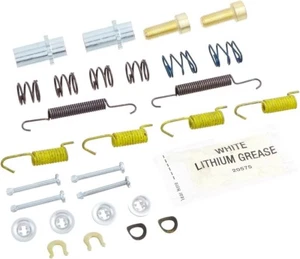 Parking Brake Hardware Kit by RAYBESTOS - H7348 (Brand new Sealed Bag ) - Picture 1 of 2