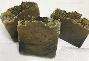 Soap- Peppermint Tea - Picture 1 of 1
