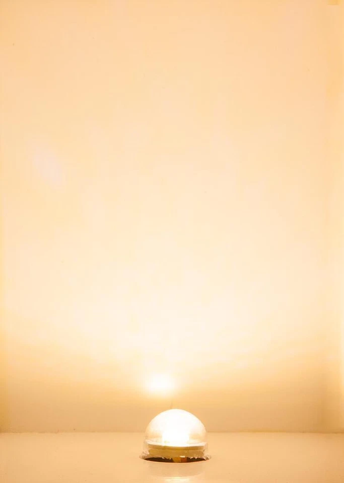 Faller 180667 LED-Beleuchtungssockel Z Spurweite, warmweiß, optimal für Modelle - Bild 1 von 1