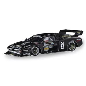 Racer Sideways SW85 BMW M1 Gr.5 Nr.2 Holnburger Wurst STT 1988 - Bild 1 von 9