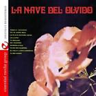 Albertino La Nave Del Olvido (Digitally Remastered) (CD)