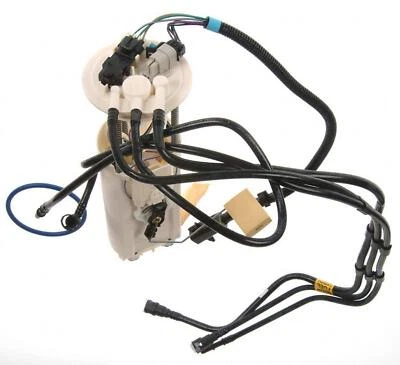 Carter Fuel Systems Fuel Pump Module P74966M for Chevrolet Lumina 2000-2001 - Image 1 of 2