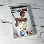 Sony PSP - Major League Baseball 2K8
