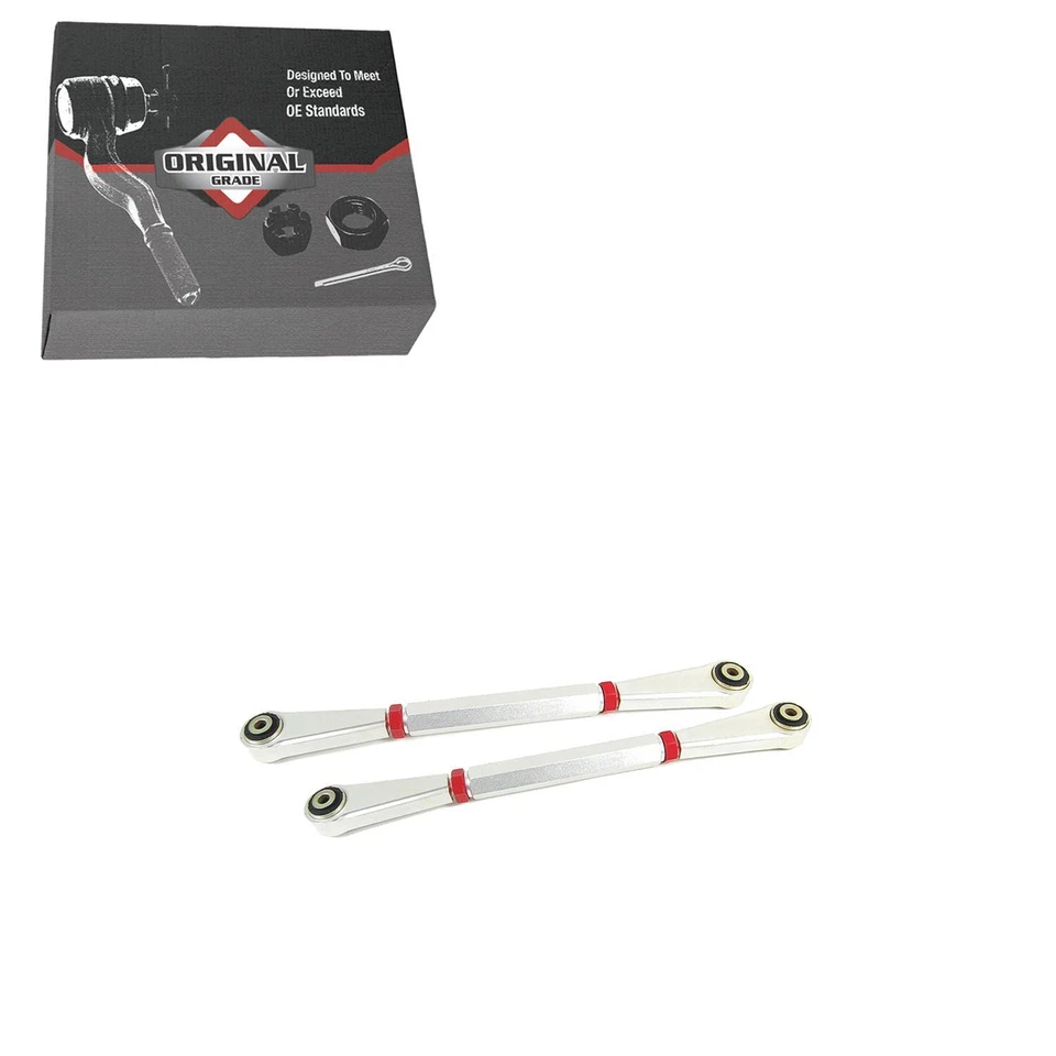 Brazo de control de suspensión inferior trasero Mevotech para Mini Cooper 2002-2015 Foto 1 de 1