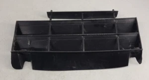 1987 Yamaha YZ80 YZ 80 Radiator Shroud No 2 - Picture 1 of 6