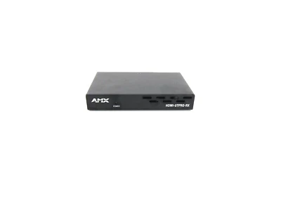 AMX FG1403-20 HDMI-UTPRO-RX Receiver - Image 1 of 4