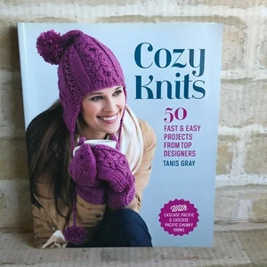 Cozy Knits : 50 Fast & Easy Projects from Top Designers - Picture 1 of 1