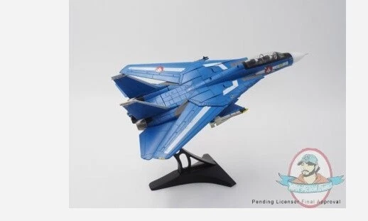 Robotech 1/72 The F-14 UN Spacy Max Type Toynami - Image 1 of 1