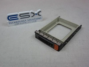 "Bandeja de disco duro Supermicro 01-SC826A4-XX00C101 3,5"" intercambio en caliente" - Imagen 1 de 2