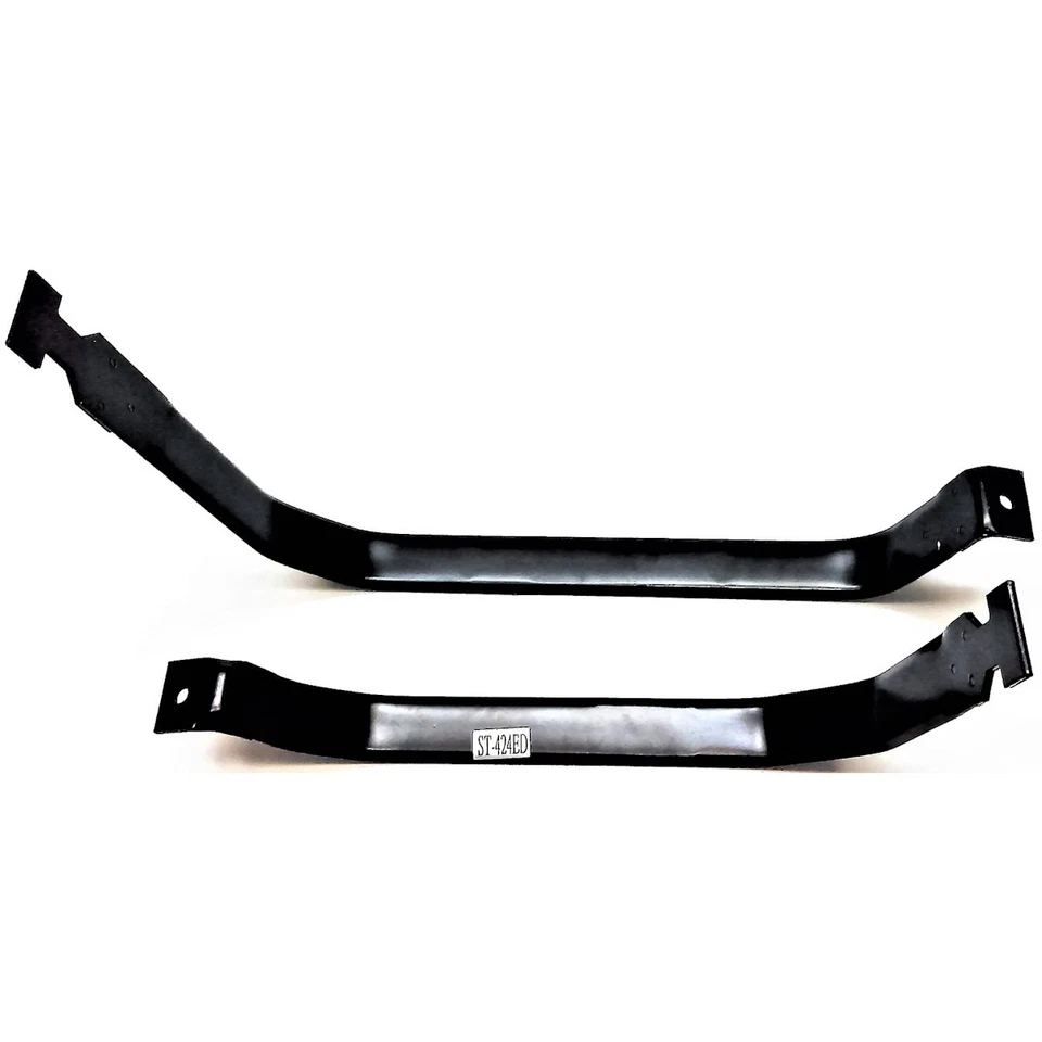 Juego de 2 correas de tanque de combustible IST424 Liland para par Lincoln Navigator Ford Foto 1 de 1