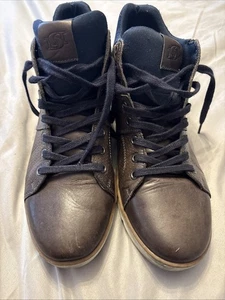 Dune Boots Size 10 - Picture 1 of 15