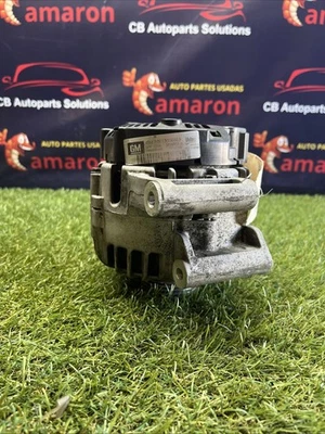2010-2015 Alternator GMC Terrain 2010-2015 Chevrolet Equinox  2.4 13500315 OEM - Image 1 of 4
