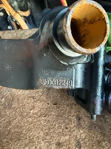 Mercruiser Water Cooler Crossover - Picture 1 of 1