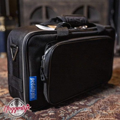 Pedaltrain Metro 16 Pedalboard con estuche blando Foto 1 de 4