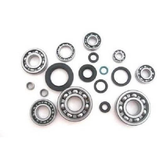 Sello de cojinete inferior del motor para Honda CR250R 2002 2003 2004 2005 2006 2007 Foto 1 de 1