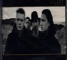 Joshua Tree,the von U2 | CD | Zustand sehr gut - Bild 1 von 2