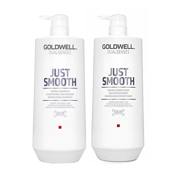Goldwell Dualsenses Color Brilliance Trio pack