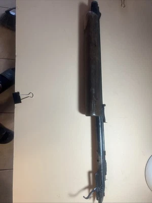 Sheridan Blue Streak 5mm air rifle for parts - Image 1 of 4