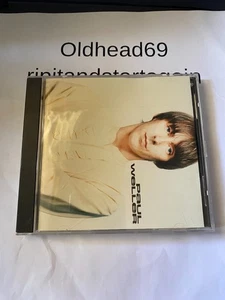 Paul Weller - Audio CD By Paul Weller -Near mint - Picture 1 of 2