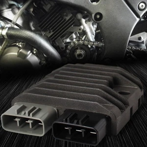 Conjunto de regulador de voltaje OE VR/rectificador. 16-20 Suzuki GSXS1000/S1000F 32800-26J00 - Imagen 1 de 7