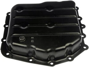 Dorman 265-801 Transmission Oil Pan, Black - Picture 1 of 3