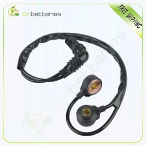 1 Pcs Knock Sensor Front Assembly For 1997 1998-2001 BMW 740iL Base 4-Door 4.8L - Picture 1 of 12