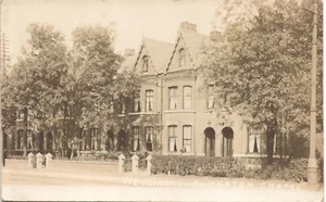 Heaton Chapel near Stockport. Wellington Road. - Picture 1 of 2