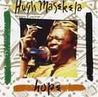 Hope - Hugh Masekela (Audio Cd)