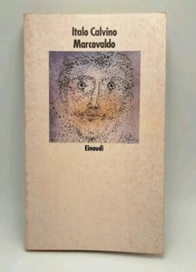 Marcovaldo - Italo Calvino - Einaudi 1973 - Foto 1 di 1