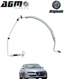TUBO SERVOSTERZO IDROGUIDA ORIGINALE ALFA 159 SPIDER BRERA 2.0 JTD 170 50514286 - Foto 1 di 5