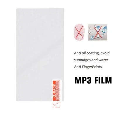 Tempered Glass Screen Protector For Walkman NW-A300 NW-A307 Series BEST G7D2 - Image 1 of 4