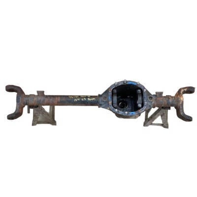 Dana 30 NT CJ Front Axle Housing EMPTY (72-81) Foto 1 de 4