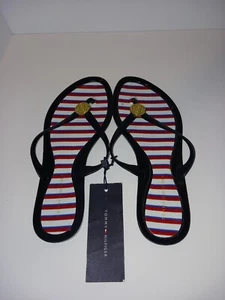 Tommy Hilfiger Womens Sandal Size 6M -- NEW - Picture 1 of 4