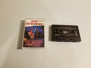 Ray Stevens - Greatest Hits - Cassette Tape - Picture 1 of 1