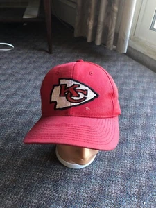 Vintage Rare kansas city chiefs Starter Snapback - Bild 1 von 7
