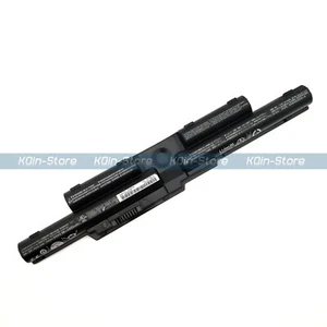 New Genuine FMVNBP236 FPCBP446 72Wh OEM Battery for Fujitsu Lifebook T725 T726 - Picture 1 of 3