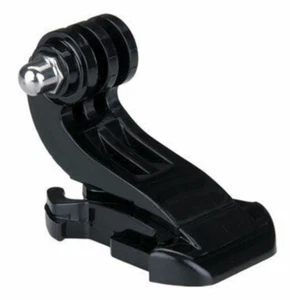 J-Hook Mount Schnellverschluss für alle GoPro 8 9 10 Black  Ski Snowbaord - Bild 1 von 2
