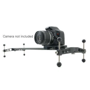 Glide Gear DEV 235 23.5 Inch Video Camera Track Slider - Picture 1 of 1
