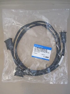 Agilent G1530-61200 Y Remote Start Cable - NEW - FAST SHIPPING - Picture 1 of 11