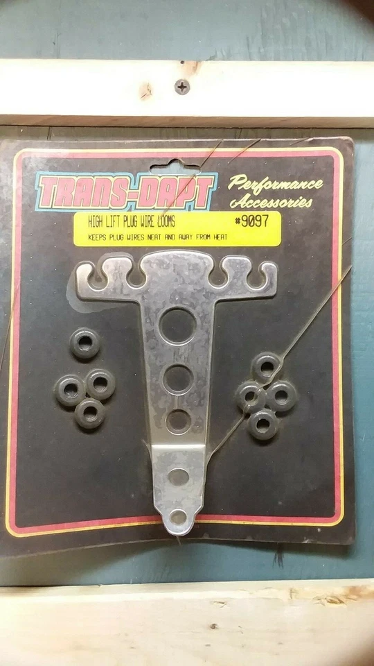 TRANSDAPT 9097 WIRE LOOM SET - Image 1 of 1