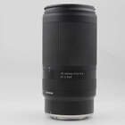 *** OPENBOX EXCELLENT *** Tamron 70-300mm f/4.5-6.3 Di III RXD Lens for Nikon Z