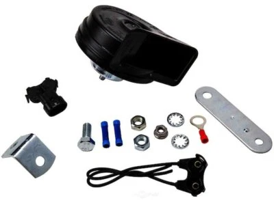 For 2002-2006 Chevrolet Trailblazer EXT Horn AC Delco 62189WZZR 2003 2004 2005 - Image 1 of 2